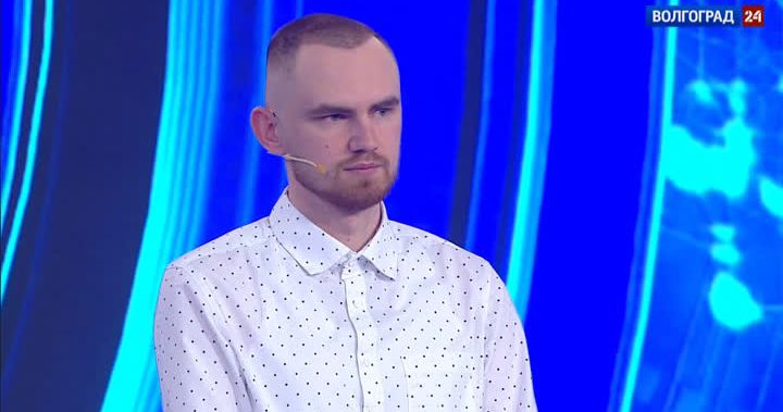 Никита Шахулов в «Общественной экспертизе»: защита данных и кибербезопасность