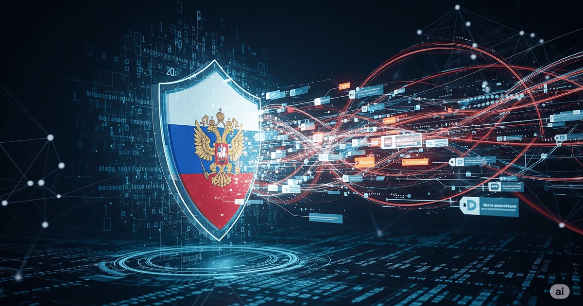 Маркировка иноагентов: технологическое решение от Shahulov Lab для защиты граждан
