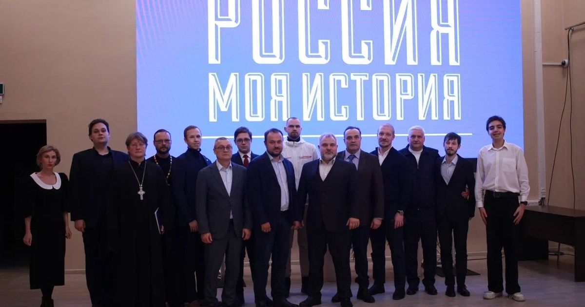 Философия «Белой шляпы»: Никита Шахулов на конференции «Русская мечта» о медиаграмотности